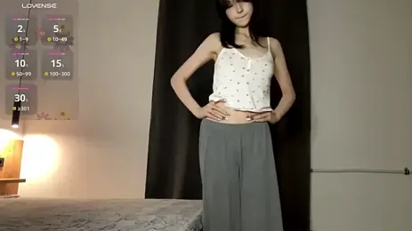 Lia_Kim_ — stripchat