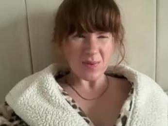 red_head_rosie_69 — chaturbate