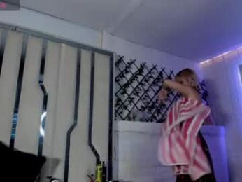 barbieambarx — Chaturbate profile photo