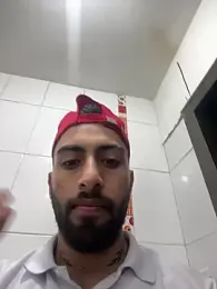 Andressch07 — modelo de webcam en línea en stripchat