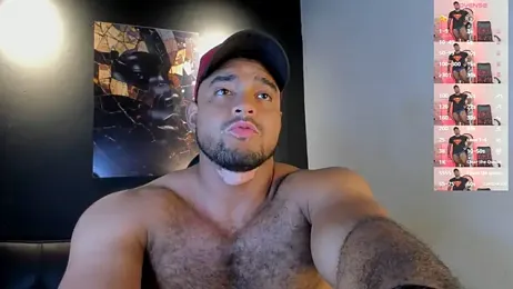 Big_furry_bear13 — stripchat