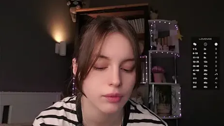 DarylBarks — modelo de webcam en línea en stripchat