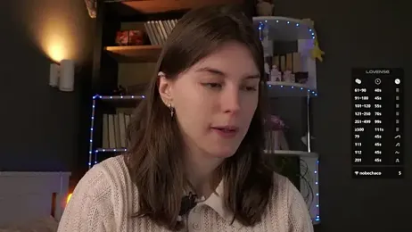 DarylBarks — modelo de webcam en línea en stripchat