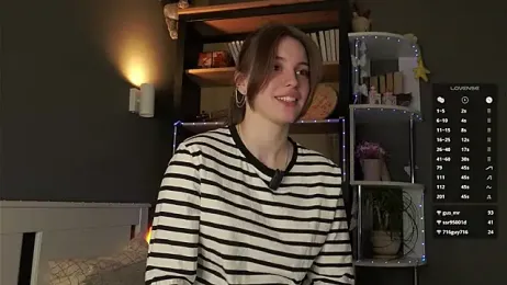 DarylBarks — modelo de webcam en línea en stripchat