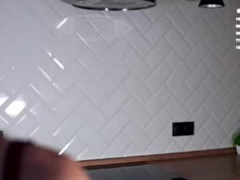 pazrapackii — Chaturbate stream photo (Jun 2026)