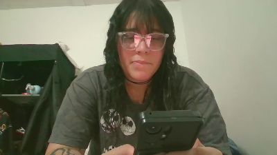 Fabs1697 — modelo de webcam en línea en cam4