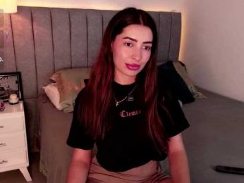 Caralella — bongacams