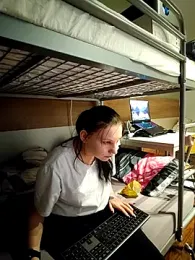 LissieDemons — Stripchat stream photo (Jan 2026)