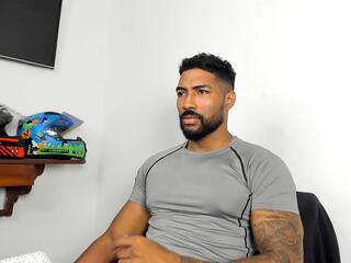 Xander Strongs — Flirt4free stream photo (Mar 2026)