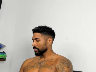 Xander Strongs — Flirt4free stream photo (Mar 2026)