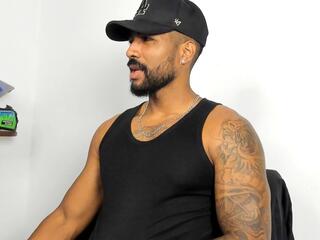 Xander Strongs — Flirt4free stream photo (Mar 2026)