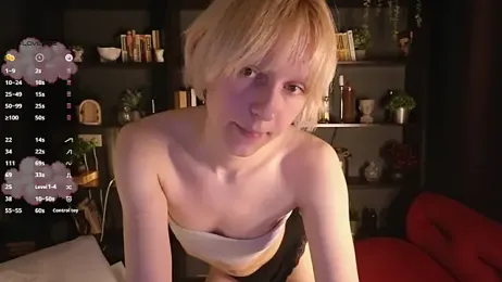 holyedward — modelo de webcam en línea en stripchat
