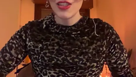 Regina_5 — Stripchat stream photo (Mar 2026)