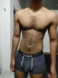 Master_069 — modelo de webcam en línea en stripchat