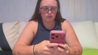 sexynessi21 — Cam4 stream photo (Jul 2026)