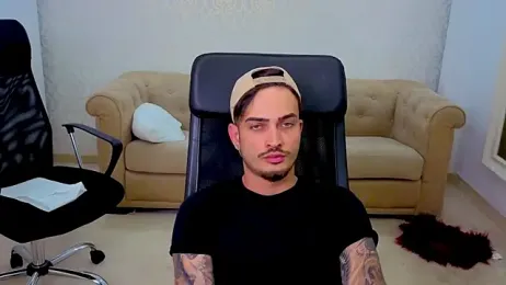 BrandonTate — Stripchat stream photo (Jun 2026)