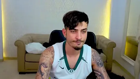BrandonTate — Stripchat stream photo (Jun 2026)