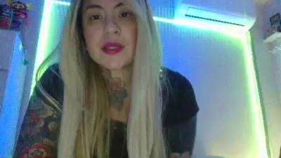 GatitaHorny69 — modelo de webcam en línea en cam4