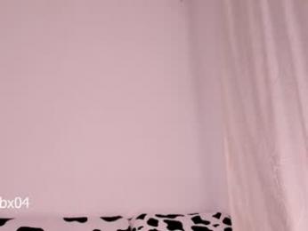ambermiller04 — chaturbate