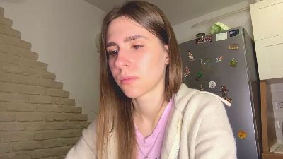 MargorieFarr — Cam4 stream photo (May 2026)