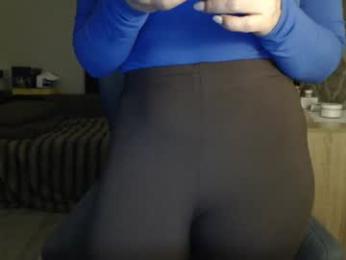 mallinia — Chaturbate stream photo (Apr 2026)