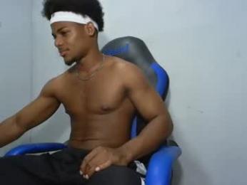 black_dicck — Chaturbate stream photo (Jul 2026)
