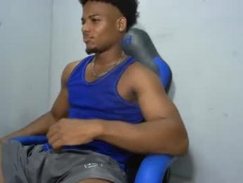 black_dicck — chaturbate