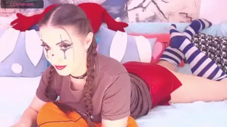 LexiKiss — Stripchat stream photo (Nov 2023)