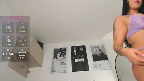 hollyprincess_2 — Stripchat stream photo (Mar 2026)