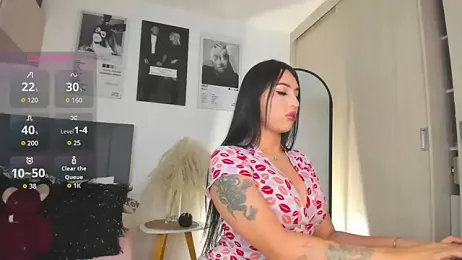 hollyprincess_2 — Stripchat stream photo (Mar 2026)