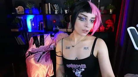 marsy_bliss — modelo de webcam en línea en stripchat