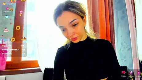 Sassy_Teen — modelo de webcam en línea en stripchat