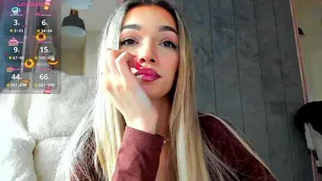 Sassy_Teen — modelo de webcam en línea en stripchat