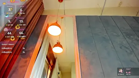 Sassy_Teen — modelo de webcam en línea en stripchat