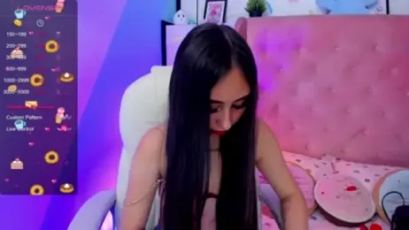 _cloe_martinez — Stripchat profile photo