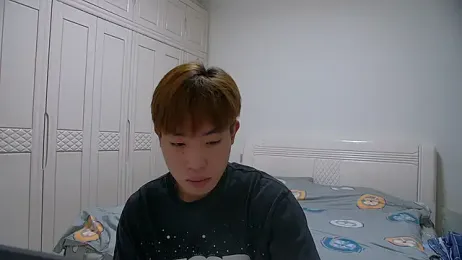 Similu-001 — Stripchat stream photo (Mar 2026)