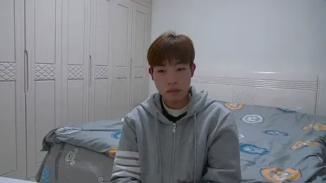 Similu-001 — Stripchat stream photo (Mar 2026)