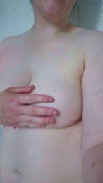 Hotbrunette284 — Cam4 profile photo