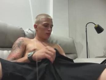 lil_addy — Chaturbate stream photo (Mar 2026)