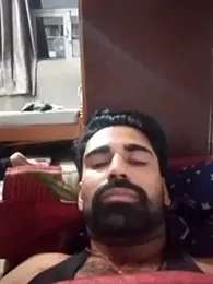 Luckyrajput2323 — Stripchat profile photo