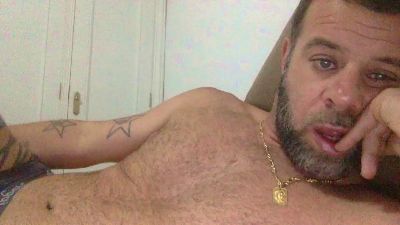 buagg — modelo de webcam en línea en cam4