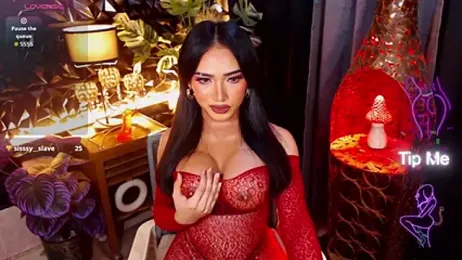 EnticingKendra — Stripchat stream photo (Aug 2026)
