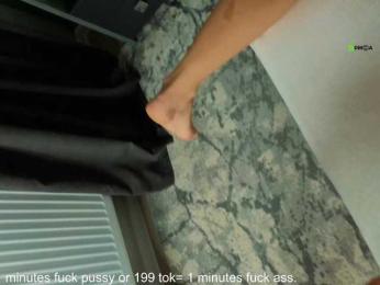 -Criss__Alex-__ — Bongacams stream photo (Mar 2026)