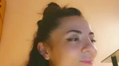 Mykymykyyyy — modelo de webcam en línea en cam4