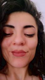 Mykymykyyyy — modelo de webcam en línea en cam4