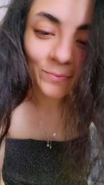 Mykymykyyyy — modelo de webcam en línea en cam4