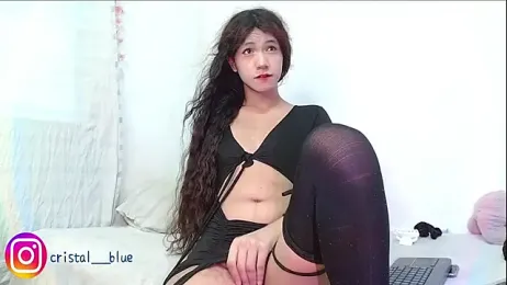 cristal__blue — modelo de webcam en línea en stripchat