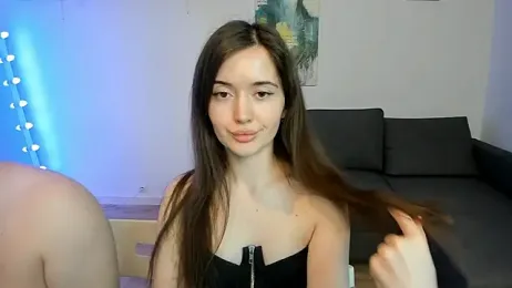 PollyFlame — modelo de webcam en línea en stripchat