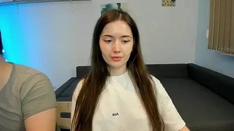 PollyFlame — modelo de webcam en línea en stripchat