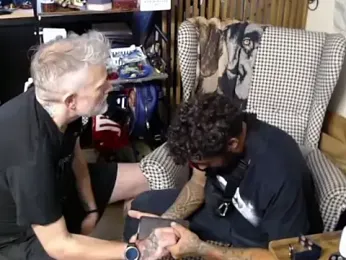 FeNyx_Flayme — Stripchat profile photo